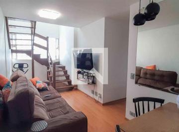 Apartamento · 119m² · 3 Quartos · 1 Vaga · Apartamento à Venda - Jardim Éster Yolanda, 3 Quartos, 119 m2