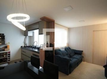 Apartamento · 112m² · 2 Quartos · 2 Vagas · Apartamento à Venda - Jardim Bela Vista, 2 Quartos, 112 m2