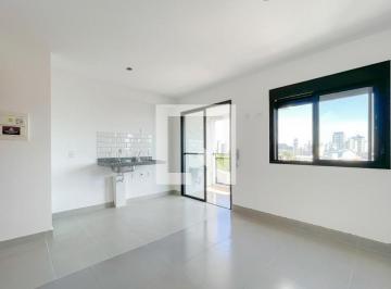 Apartamento · 25m² · 1 Quarto · Apartamento à Venda - Centro, 1 Quarto, 25 m2