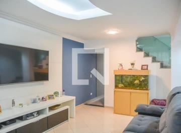 Casa · 172m² · 3 Quartos · 2 Vagas · Casa à Venda - Vila Jordanópolis, 3 Quartos, 172 m2