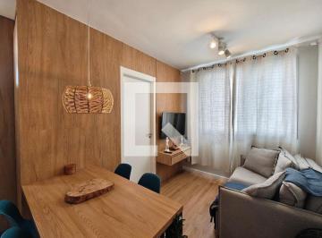 Apartamento · 34m² · 2 Quartos · Apartamento à Venda - Vila Guilherme, 2 Quartos, 34 m2
