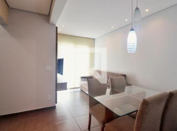 Apartamento · 48m² · 2 Quartos · 1 Vaga · Apartamento à Venda - Utinga, 2 Quartos, 48 m2