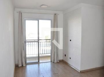 Apartamento · 50m² · 3 Quartos · 1 Vaga · Apartamento à Venda - Freguesia do Ó, 3 Quartos, 50 m2