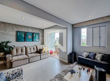 Apartamento · 64m² · 2 Quartos · 1 Vaga · Apartamento à Venda - Mooca, 2 Quartos, 64 m2