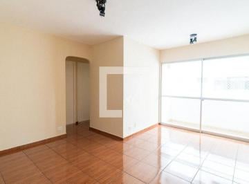 Apartamento · 68m² · 2 Quartos · 1 Vaga · Apartamento à Venda - Jabaquara, 2 Quartos, 68 m2