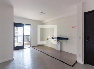Apartamento · 50m² · 2 Quartos · 1 Vaga · Apartamento à Venda - Centro, 2 Quartos, 50 m2