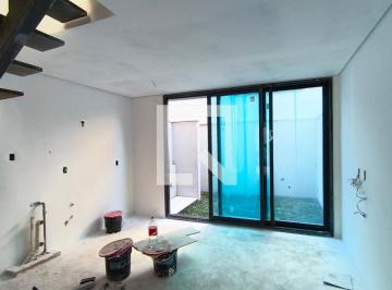 Casa · 110m² · 2 Quartos · 2 Vagas · Casa à Venda - Vila Mariana, 2 Quartos, 110 m2