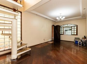Casa · 190m² · 3 Quartos · 2 Vagas · Casa à Venda - Vila Talarico, 3 Quartos, 190 m2