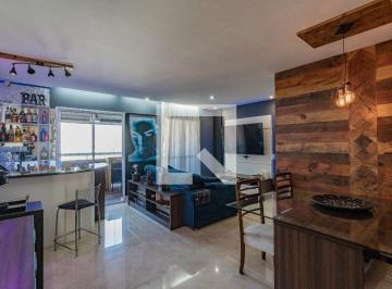 Apartamento · 117m² · 3 Quartos · 2 Vagas · Apartamento à Venda - Bosque da Saúde, 3 Quartos, 117 m2