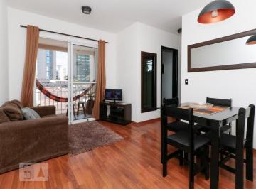 Apartamento · 42m² · 2 Quartos · 1 Vaga · Apartamento à Venda - Pinheiros, 2 Quartos, 42 m2