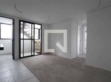 Apartamento · 93m² · 2 Quartos · 1 Vaga · Apartamento à Venda - Jardim, 2 Quartos, 93 m2