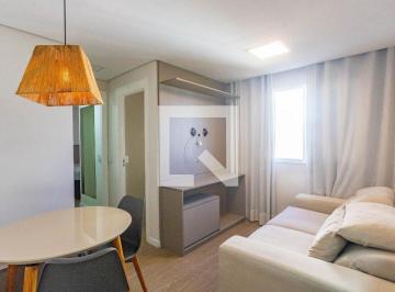 Apartamento · 40m² · 2 Quartos · 1 Vaga · Apartamento à Venda - Taboão, 2 Quartos, 40 m2