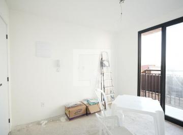 Apartamento · 35m² · 1 Quarto · 1 Vaga · Apartamento à Venda - Jardim, 1 Quarto, 35 m2