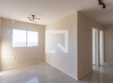 Apartamento · 37m² · 2 Quartos · Apartamento à Venda - Jardim Miriam, 2 Quartos, 37 m2