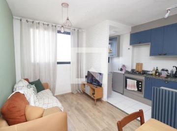 Apartamento · 39m² · 2 Quartos · 1 Vaga · Apartamento à Venda - Jardim, 2 Quartos, 39 m2