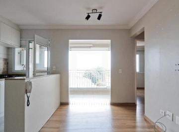 Apartamento · 53m² · 2 Quartos · 1 Vaga · Apartamento à Venda - Vila Nina, 2 Quartos, 53 m2