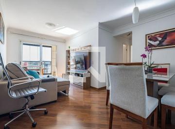 Apartamento · 73m² · 2 Quartos · 1 Vaga · Apartamento à Venda - Pinheiros, 2 Quartos, 73 m2