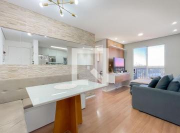 Apartamento · 46m² · 2 Quartos · 1 Vaga · Apartamento à Venda - São Pedro, 2 Quartos, 46 m2