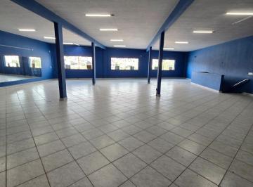 Comercial , Mauá · Sobreloja para Locação - Estacionamento nos Fundos para 03 autos.