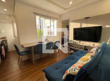 Apartamento · 27m² · 1 Quarto · Apartamento à Venda - Butantã, 1 Quarto, 27 m2