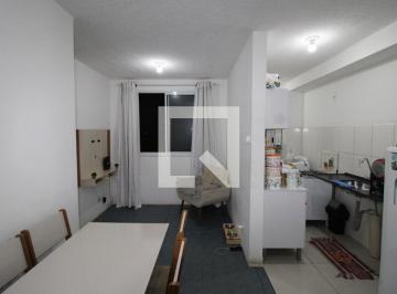 Apartamento · 41m² · 2 Quartos · Apartamento à Venda - Itaquera, 2 Quartos, 41 m2