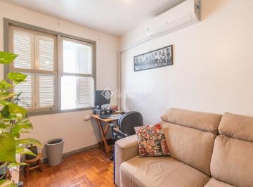 Apartamento · 35m² · 1 Quarto · 1 Vaga · Apartamento à venda com 1 quarto na Cavalhada