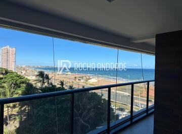 Apartamento Venda Pituaçu, 2 quartos, prédio novo, rooftop com vista mar. · Apartamento Venda Pituaçu, 2 quartos, prédio novo, rooftop com vista mar.