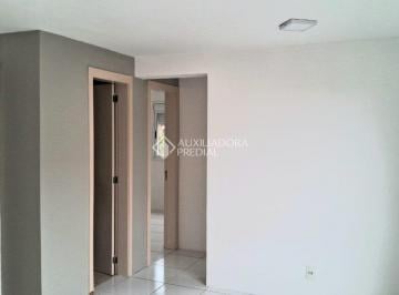 Apartamento · 48m² · 2 Quartos · 1 Vaga · Apartamento à Venda no Residencial Figueiras - Mato Grande | Canoas/RS