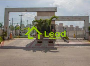 Apartamento Mobiliado com 02 Quartos para Aluguel no Eco Way Eusébio - Ceará · Apartamento Mobiliado com 02 Quartos para Aluguel no Eco Way Eusébio - Ceará