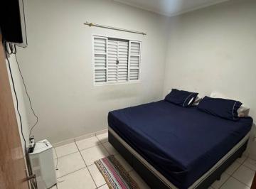 Foto 01 · Apartamento à venda no Jardim Luiza II