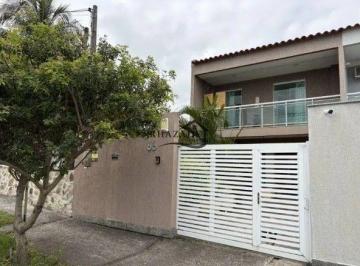 Casa · 165m² · 3 Quartos · 2 Vagas · Casa a venda na Associação de Moradores Boa Vista em Itaipu Niterói