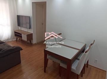 Foto 01 · Apartamento, Vila Hortência, Sorocaba, SP