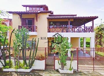 Casa · 195m² · 3 Quartos · 2 Vagas · Casa a venda e Piratininga, Região Oceânica de Niterói RJ