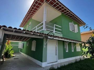 Casa · 155m² · 5 Quartos · 2 Vagas · Casa 5 quartos no condomínio Terra Verde em Itaipu/Niterói