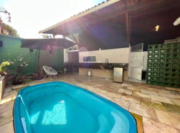 Casa de 3 quartos, São Luís · Condomínio Fechado no Vinhais com Piscina Privativa | Porteira Fechada