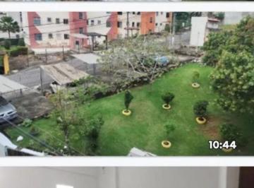 Apartamento en Venda de 2 quartos Cabula · APARTAMENTO 2/4 À VENDA – CABULA V