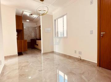 Foto 01 · Apartamento à venda em Piracicaba-SP, bairro Água Branca: 2 quartos, 1 sala, 1 banheiro, 1 vaga, 46m