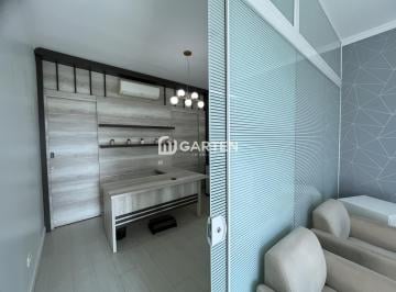 Comercial · 24m² · 1 Quarto · Sala Comercial Mobiliada no Centro de Matinhos