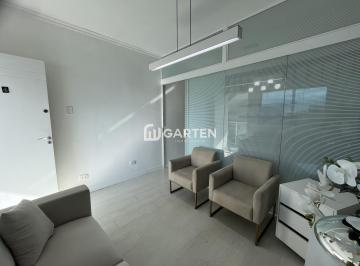 Comercial · 24m² · 1 Quarto · Sala Comercial Mobiliada no Centro de Matinhos
