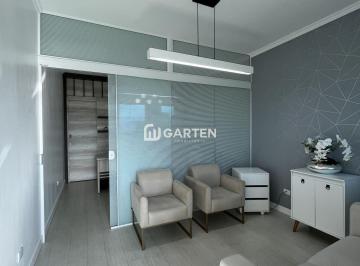 Comercial · 24m² · 1 Quarto · Sala Comercial Mobiliada no Centro de Matinhos