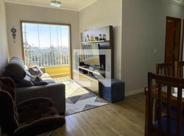 Apartamento · 63m² · 3 Quartos · 1 Vaga · Apartamento à Venda - Assunção, 3 Quartos, 63 m2