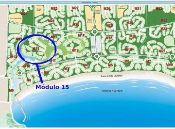 TERRENO na Riviera · IMÓVEL PARA VENDA EM RIVIERA DE SÃO LOURENÇO - BERTIOGA *