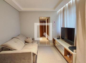 Apartamento · 132m² · 3 Quartos · 2 Vagas · Apartamento à Venda - Santa Maria, 3 Quartos, 132 m2