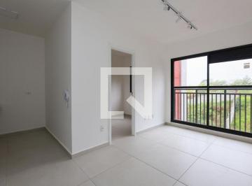 Apartamento · 37m² · 2 Quartos · 1 Vaga · Apartamento à Venda - Parque Regina, 2 Quartos, 37 m2