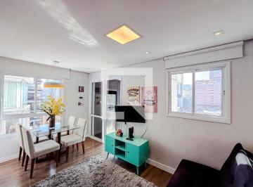 Apartamento · 42m² · 1 Quarto · 1 Vaga · Apartamento à Venda - Vila Mariana, 1 Quarto, 42 m2