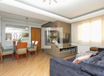 Apartamento · 67m² · 2 Quartos · 1 Vaga · Apartamento à Venda - Itaquera, 2 Quartos, 67 m2