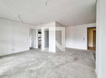 Apartamento · 81m² · 2 Quartos · 1 Vaga · Apartamento à Venda - Brooklin, 2 Quartos, 81 m2