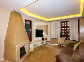 Casa · 220m² · 3 Quartos · 3 Vagas · Casa à Venda - Jardim Umuarama, 3 Quartos, 220 m2