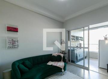 Apartamento · 37m² · 1 Quarto · 1 Vaga · Apartamento à Venda - Anchieta, 1 Quarto, 37 m2