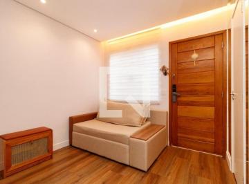 Casa · 89m² · 2 Quartos · 2 Vagas · Casa à Venda - Vila Guilherme, 2 Quartos, 89 m2